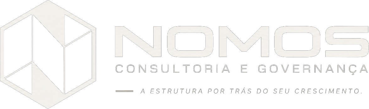 NOMOS Consultoria e Governança